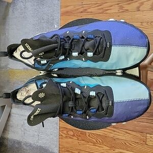 NIKE MENS  React Sneakers